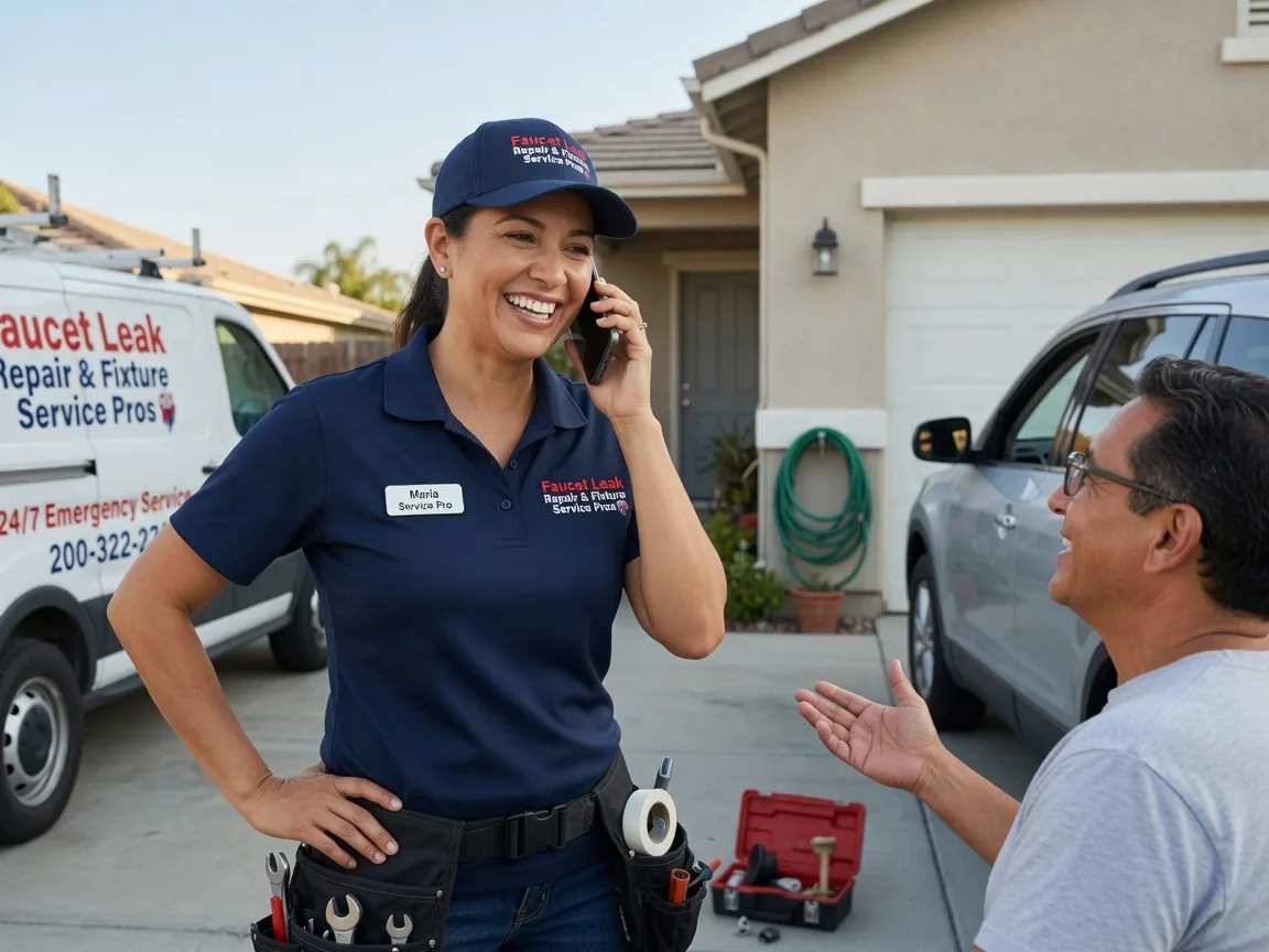 Faucet Repair Hana, HI FAQs